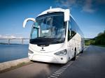 Irizar Scania i6 6x2 2011 года